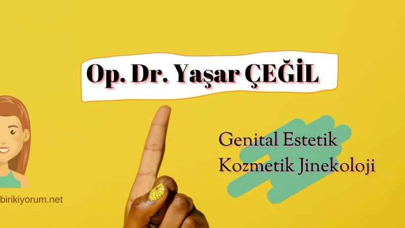 Genital Estetik
