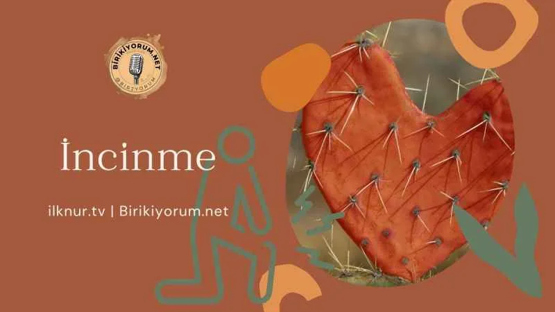 İncinme