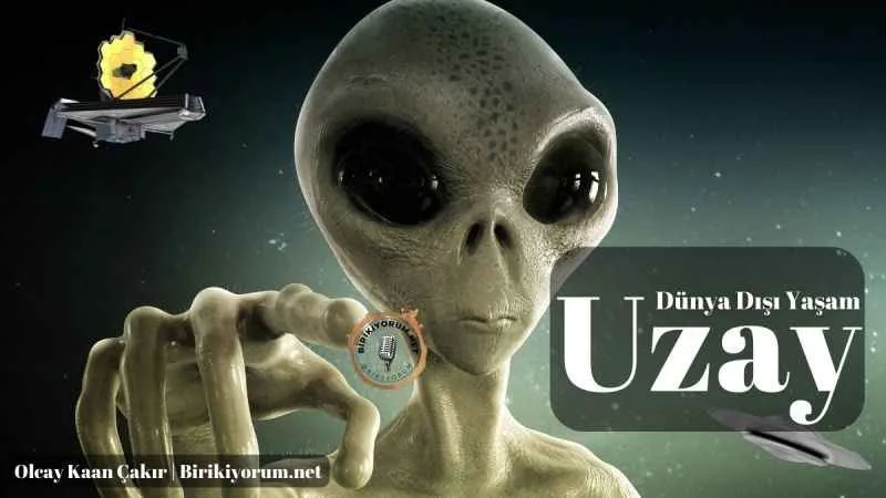 Uzay ve Dünya Dışı Yaşam