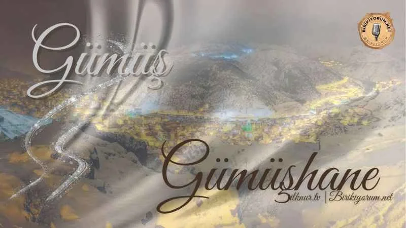 Gümüş – Hane