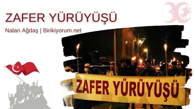 Zafer Yürüyüşü
