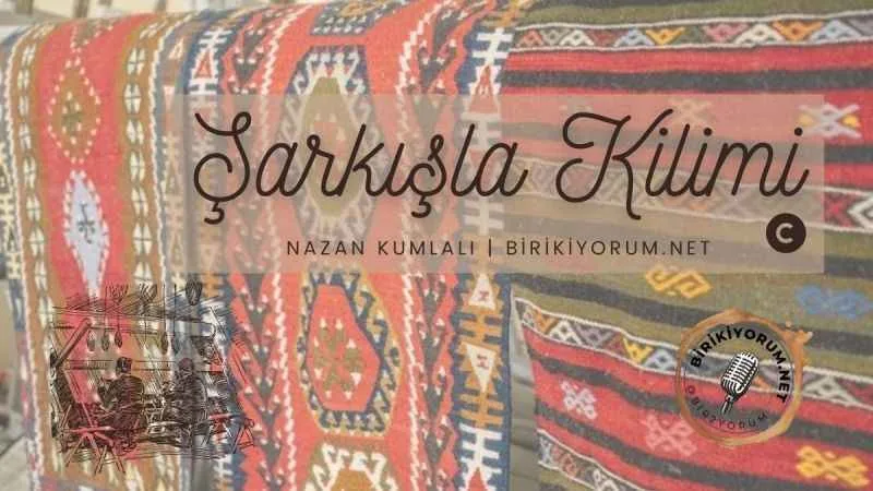 Şarkışla Kilimi