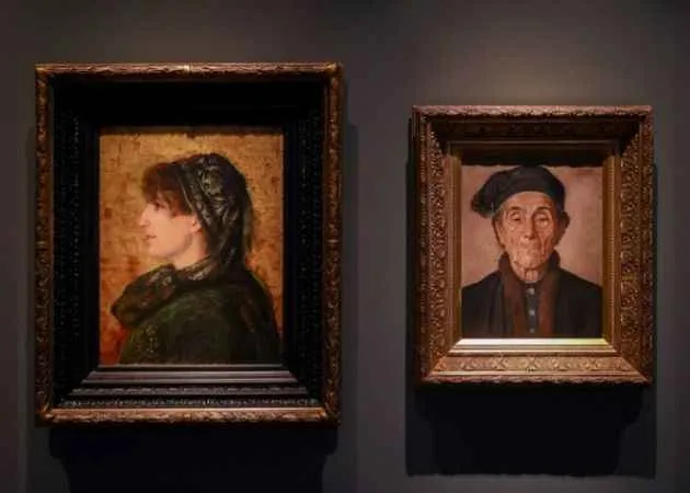 Görünenin Ötesinde Osman Hamdi Bey