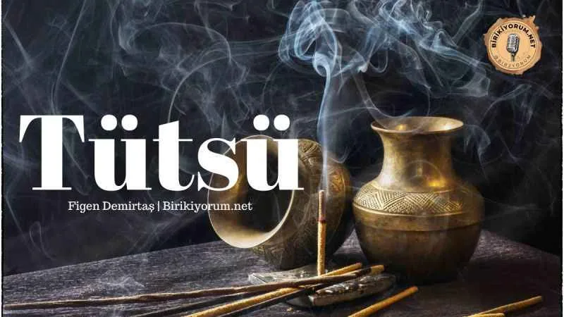 Tütsü