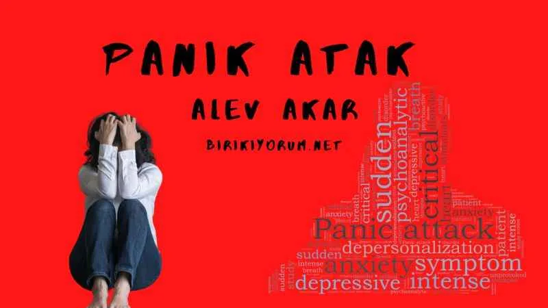 Panik Atak