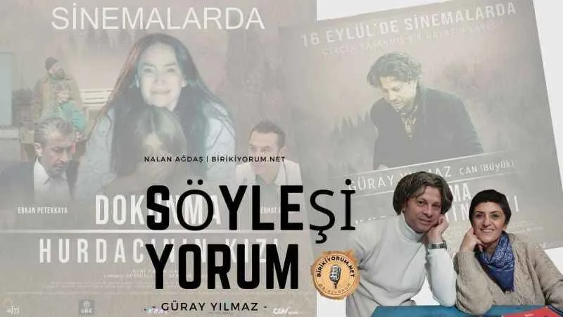 Dokunma Hurdacının Kızı