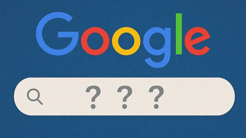 2025’in En Tuhaf Google Aramaları: Dünya mı Daha Garip, Türkiye mi?