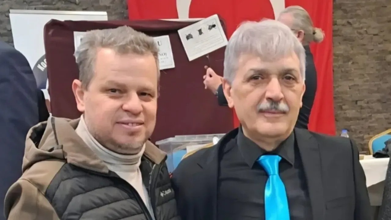 Mustafa Bozkurt: Bir Odanın Hafızası ve Bir Mesleğin Sürekliliği
