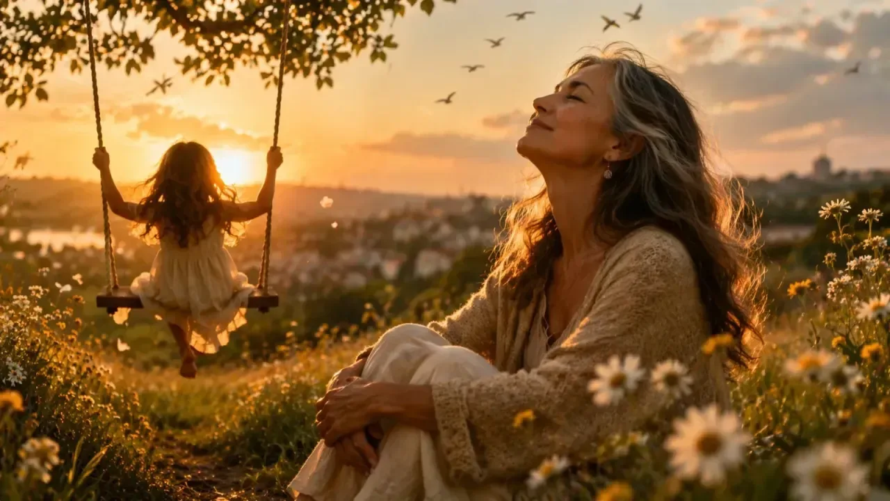 Her Yaşta Yeniden Doğmak