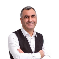 Yaşar ÇEĞİL
