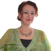 Ayşegül YILDIZ