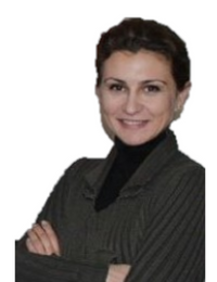 İlknur Boztaş Karabıyık