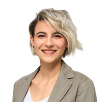 Gözde AĞSEREN BAYIR