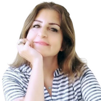 Aygen HIDIROĞLU