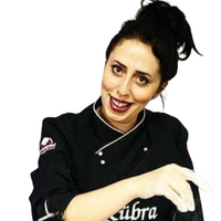 Kübra SARI DEMİRTAŞ