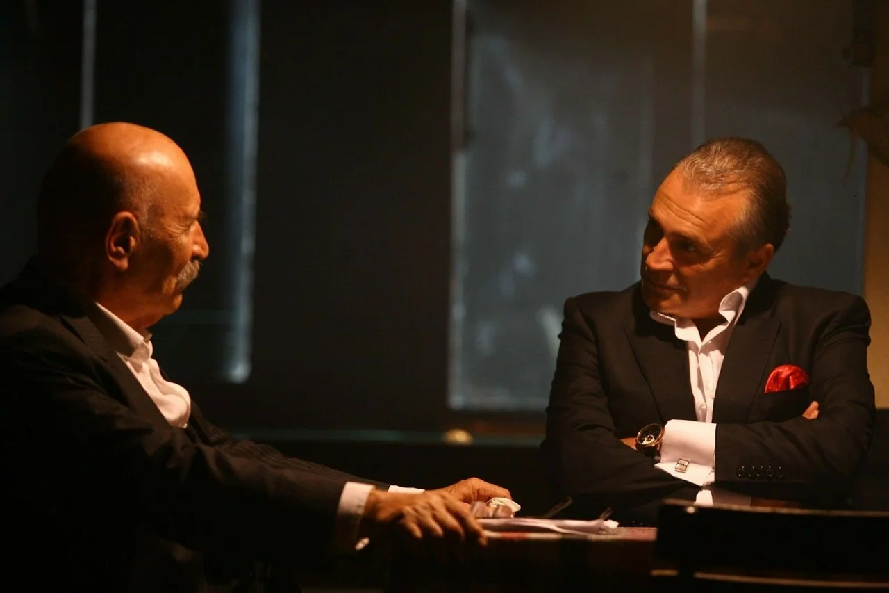 Ezel (Kenan Birkan)
