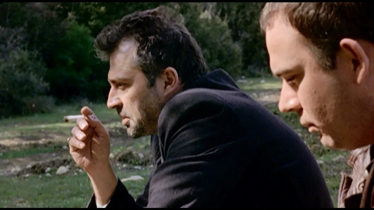 Masumiyet (Bekir)