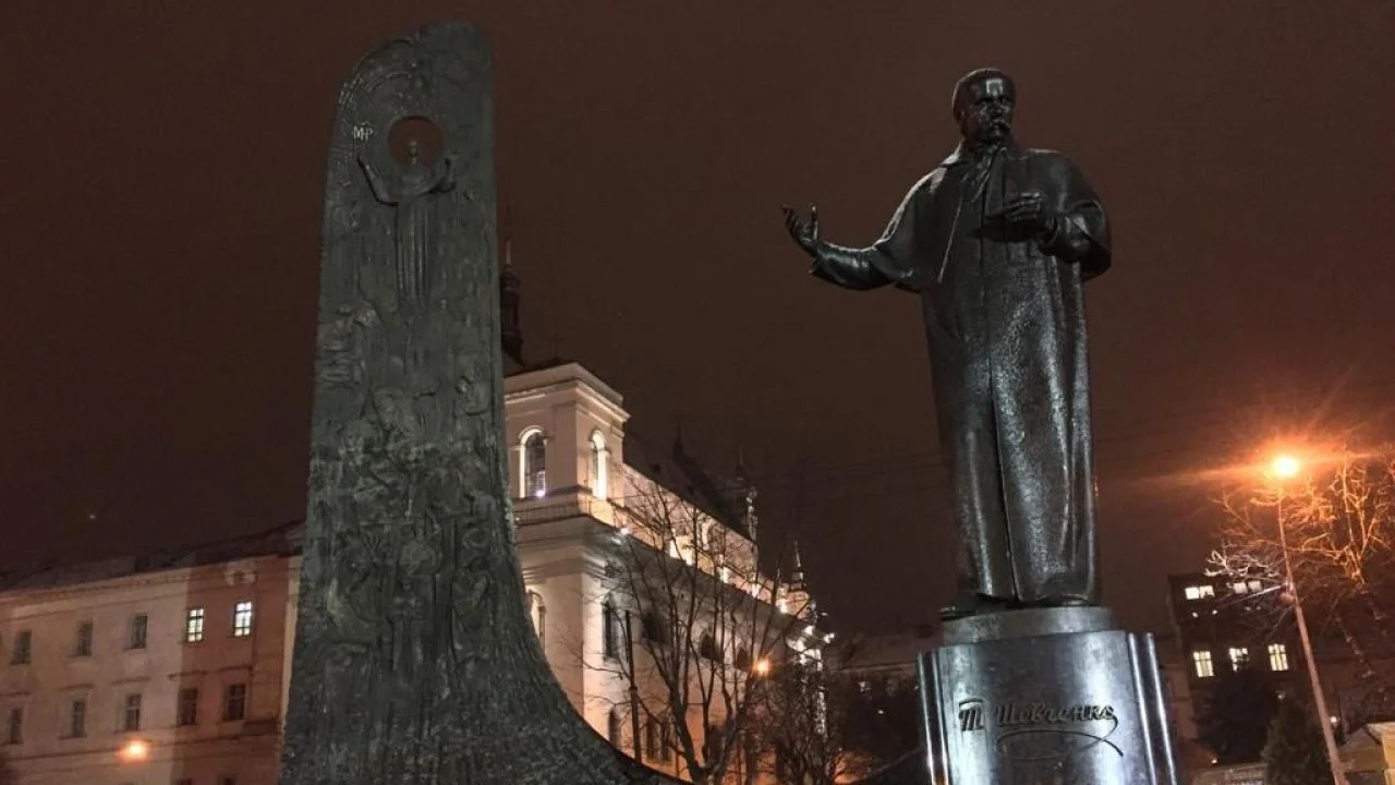 Bir Zamanlar Lviv…