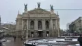 Bir Zamanlar Lviv…