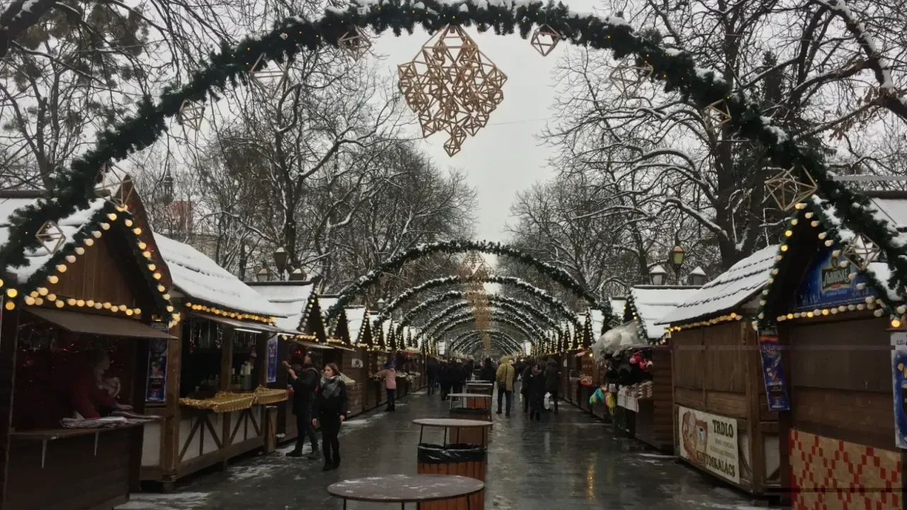 Bir Zamanlar Lviv…