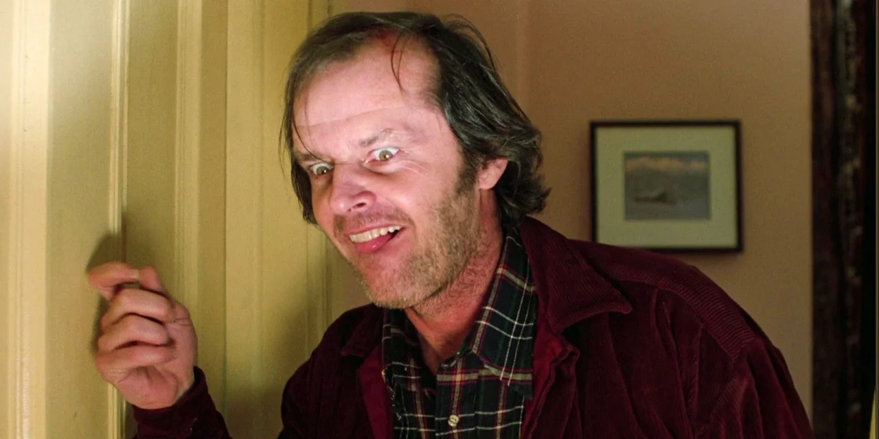 The Shining