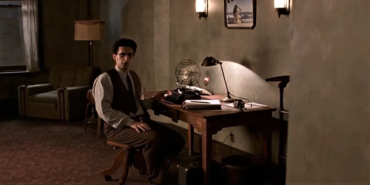 Barton Fink