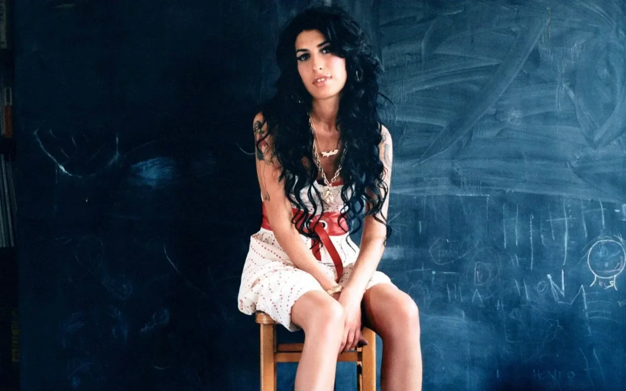 7. Amy Winehouse – Back to Black