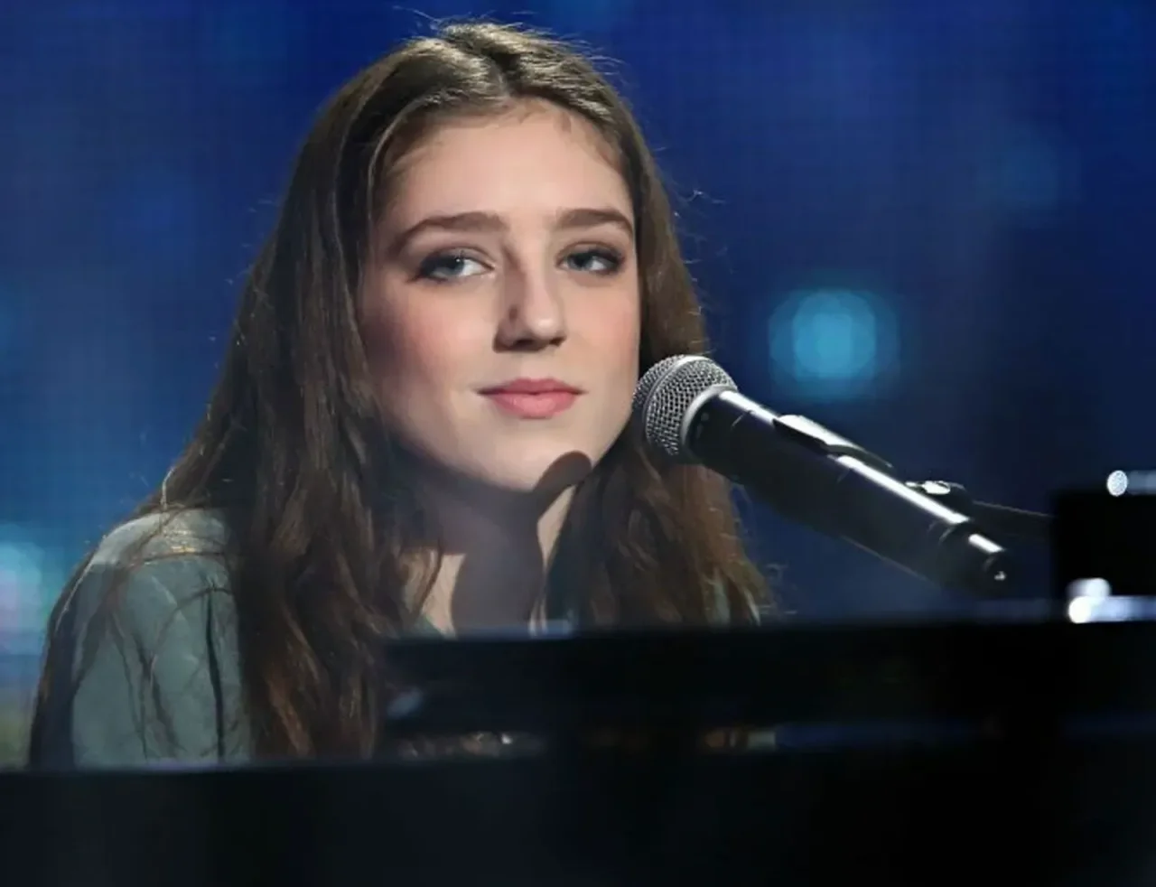 5. Birdy – Shelter