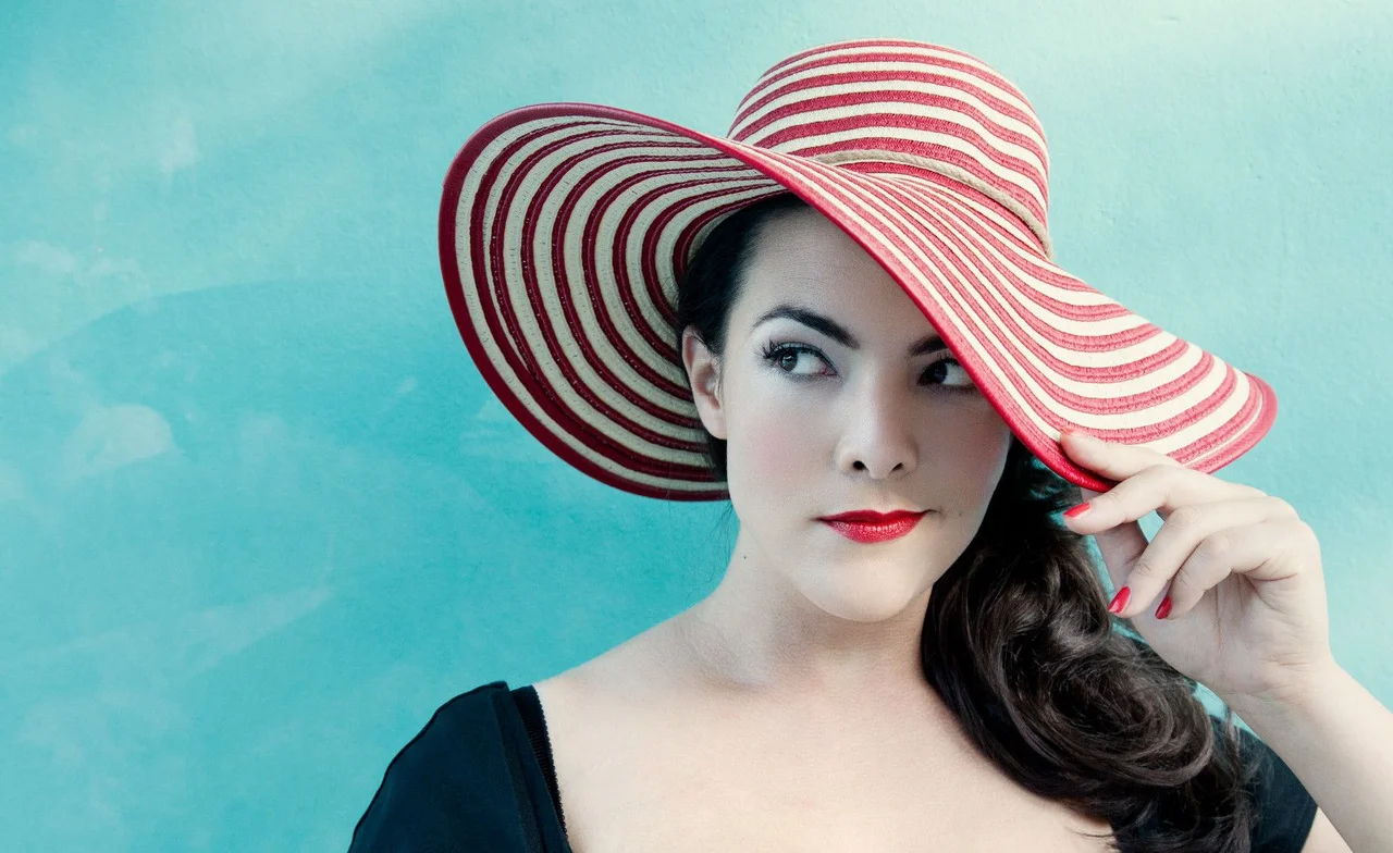 2. Caro Emerald – Just One Dance