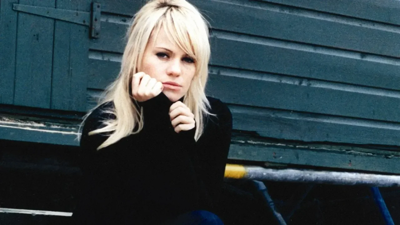 3. Duffy – Mercy