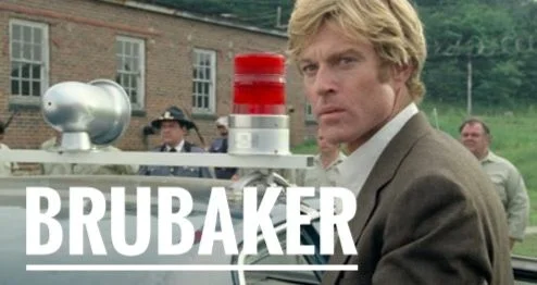 Brubaker