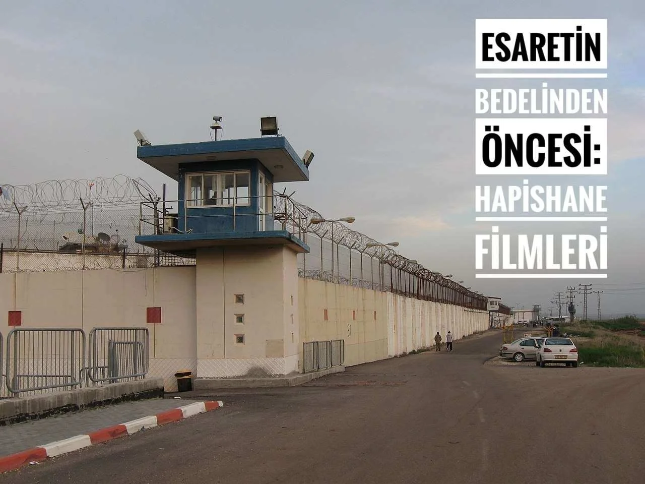 Esaretin Bedeli