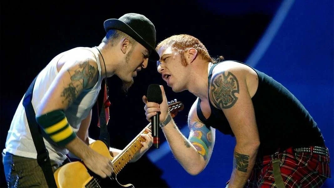 2004 Eurovision Türkiye'de