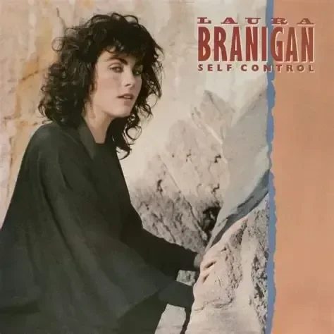 3.Laura Branigan "Self Control"