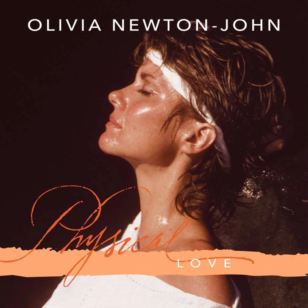 1.Olivia Newton-John "Physical"