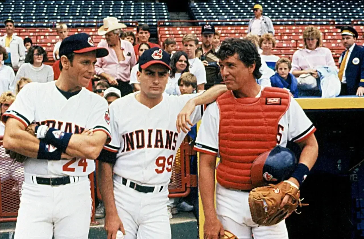 5.Major League