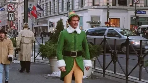 4. Elf
