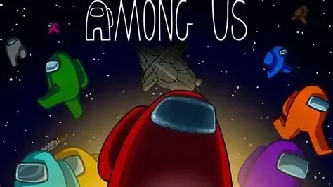 4. Among Us