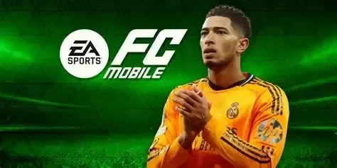 10. EA Sports FC Mobile