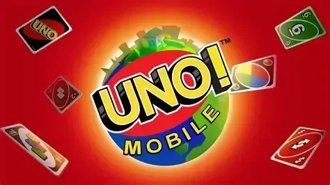 9. UNO Mobile