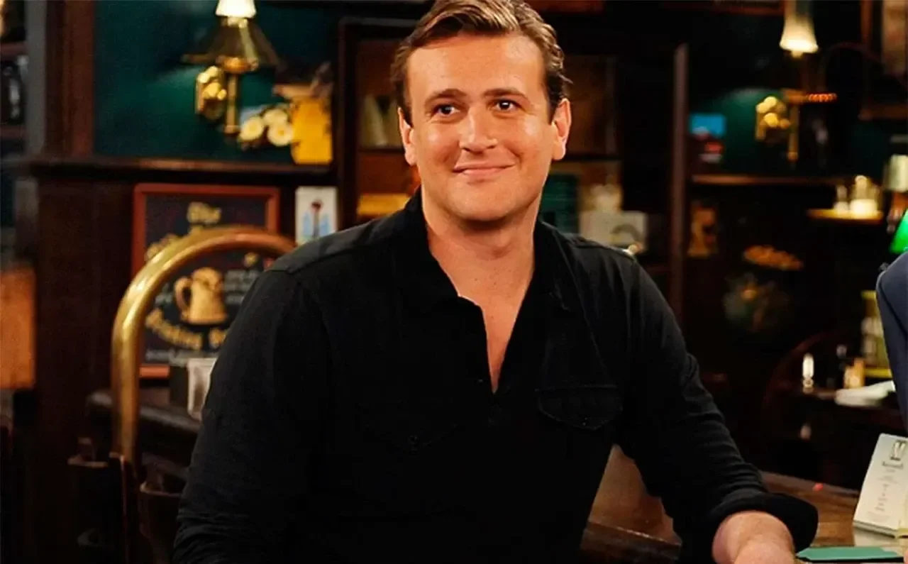 Marshall Eriksen