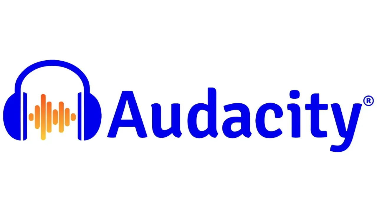 6.Audacity