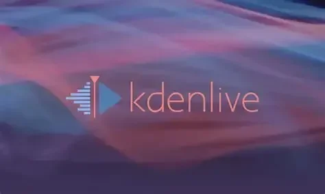 3.Kdenlive