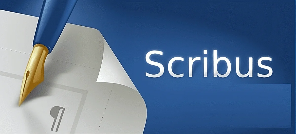 5.Scribus