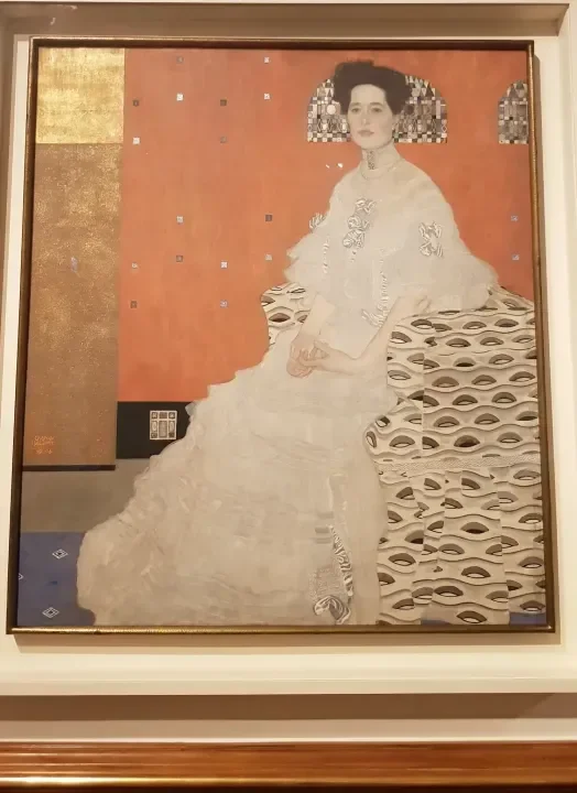 Viyana: 3 Günde Sanat, Klimt ve Belvedere