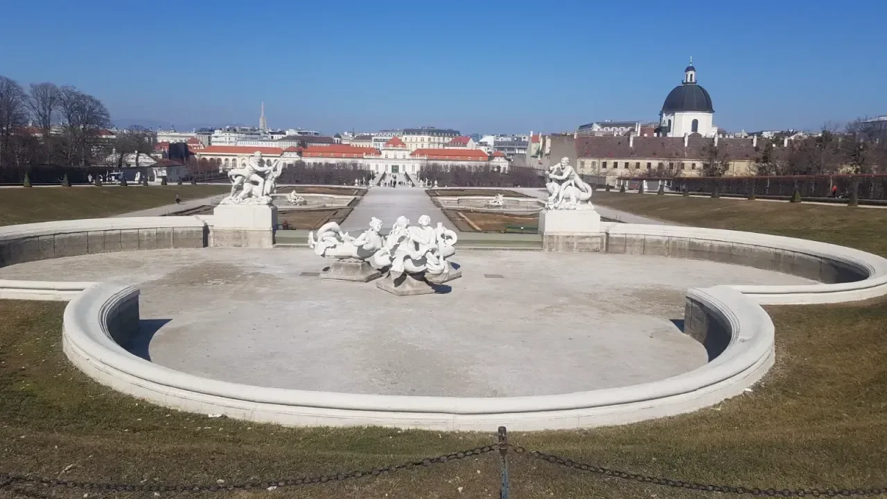Viyana: 3 Günde Sanat, Klimt ve Belvedere